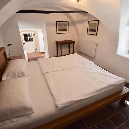 Sammer Residenz, Breitenbrunn Am Neusiedlersee Екстериор снимка
