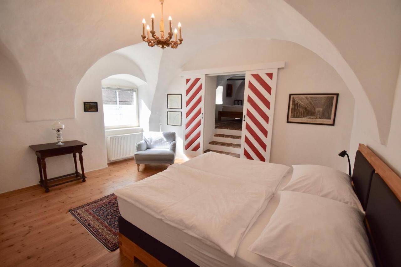 Sammer Residenz, Breitenbrunn Am Neusiedlersee Екстериор снимка
