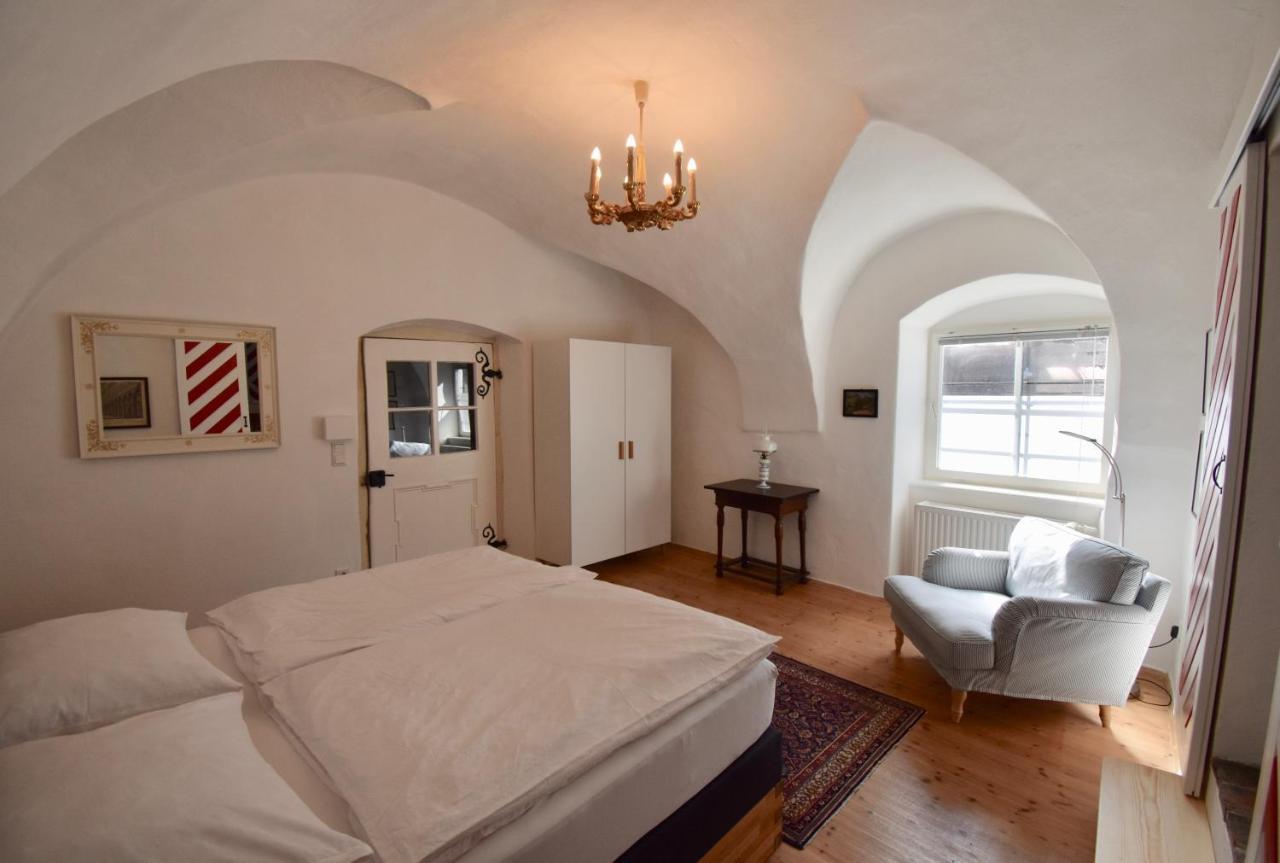 Sammer Residenz, Breitenbrunn Am Neusiedlersee Екстериор снимка