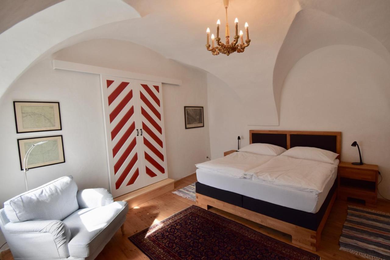Sammer Residenz, Breitenbrunn Am Neusiedlersee Екстериор снимка