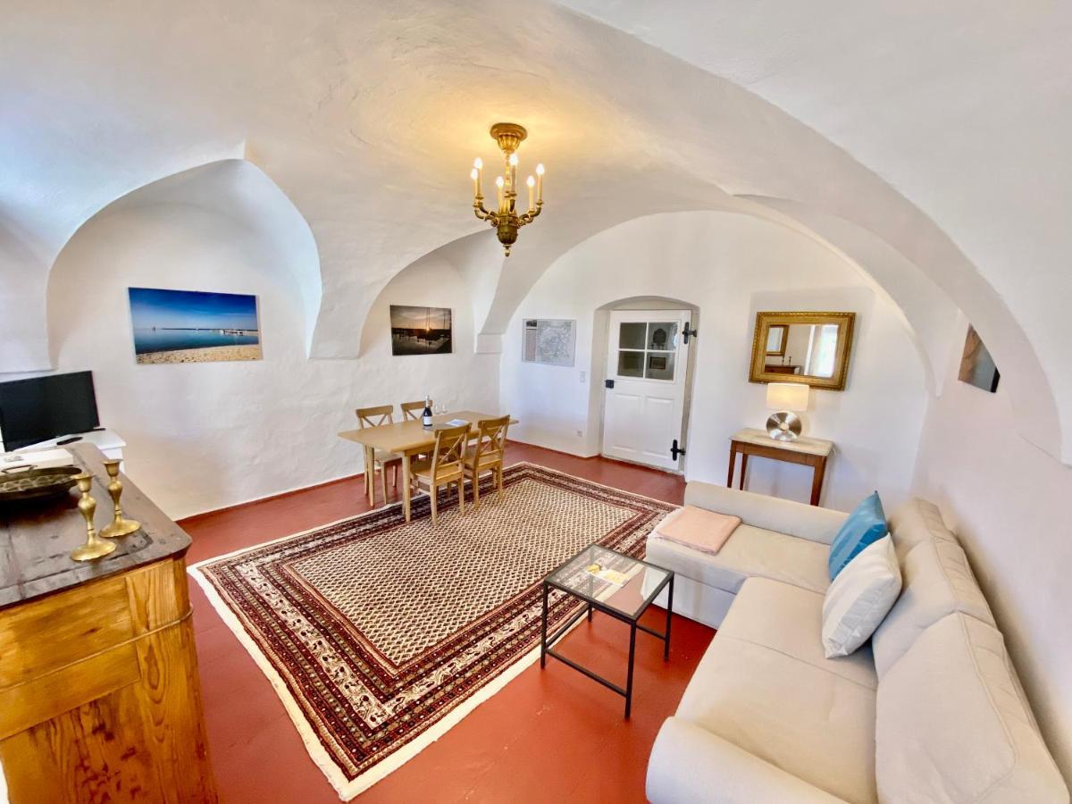 Sammer Residenz, Breitenbrunn Am Neusiedlersee Екстериор снимка